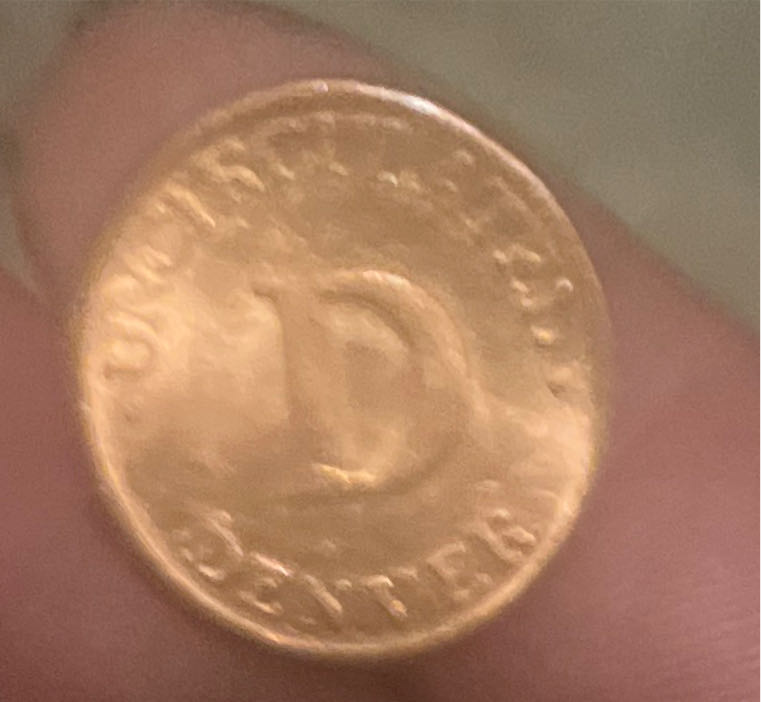 1991 HUTT RIVER PROVINCE DESERT STORM COMMEM. $5 LEGAL TENDER COIN 