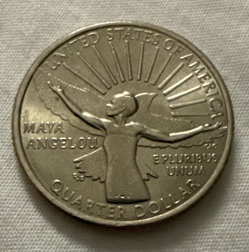 Silver Lunar Series III