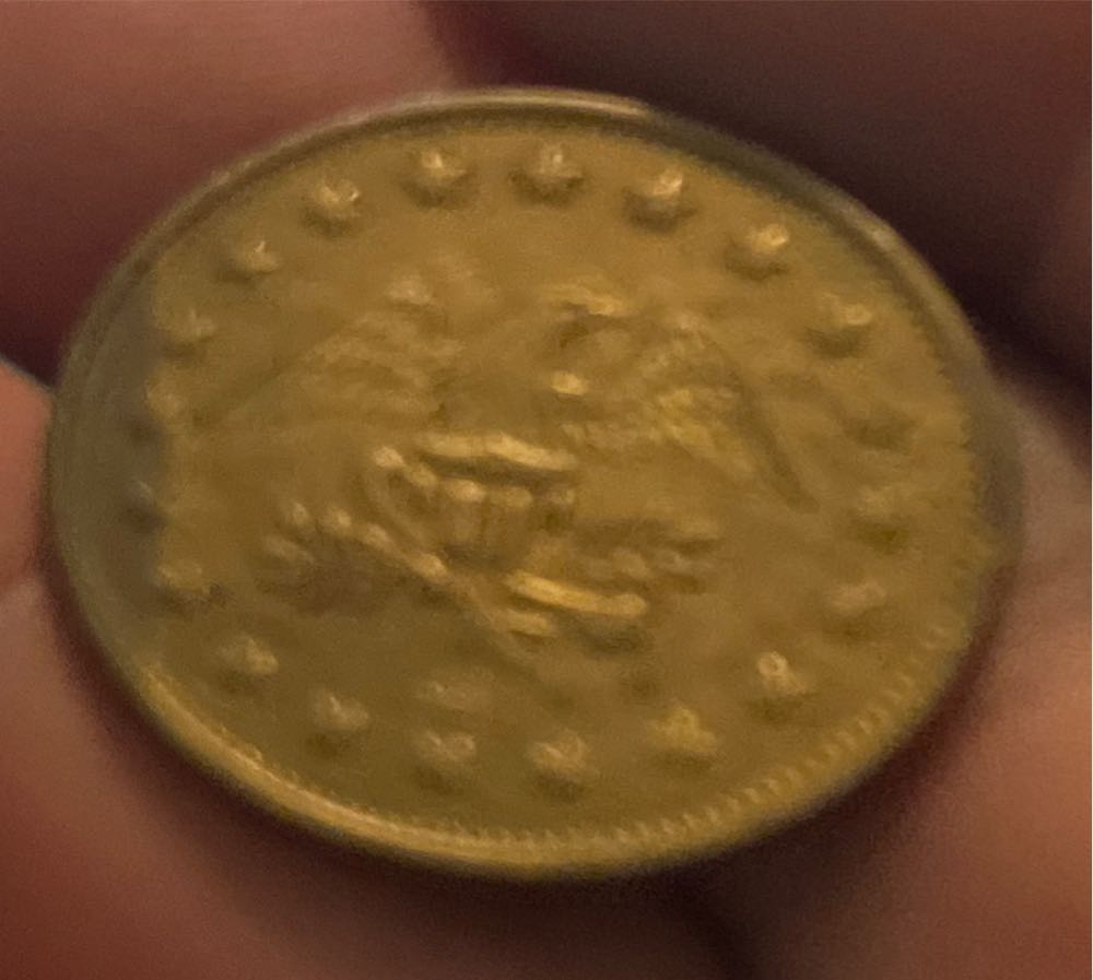 1919 Canada 25 Cents George V