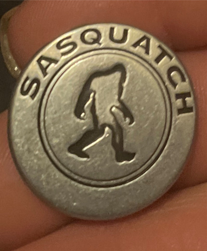 2020 Victory Letter R 50p