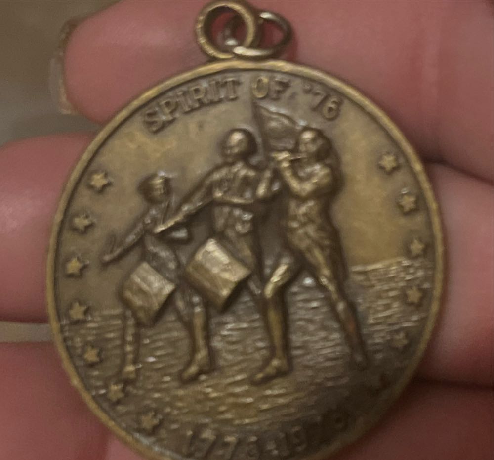 Kennedy Half Dollar 1972-D