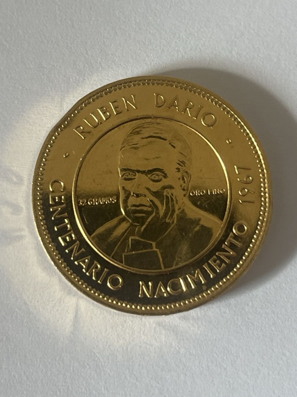 Quarter Washington 1965 10