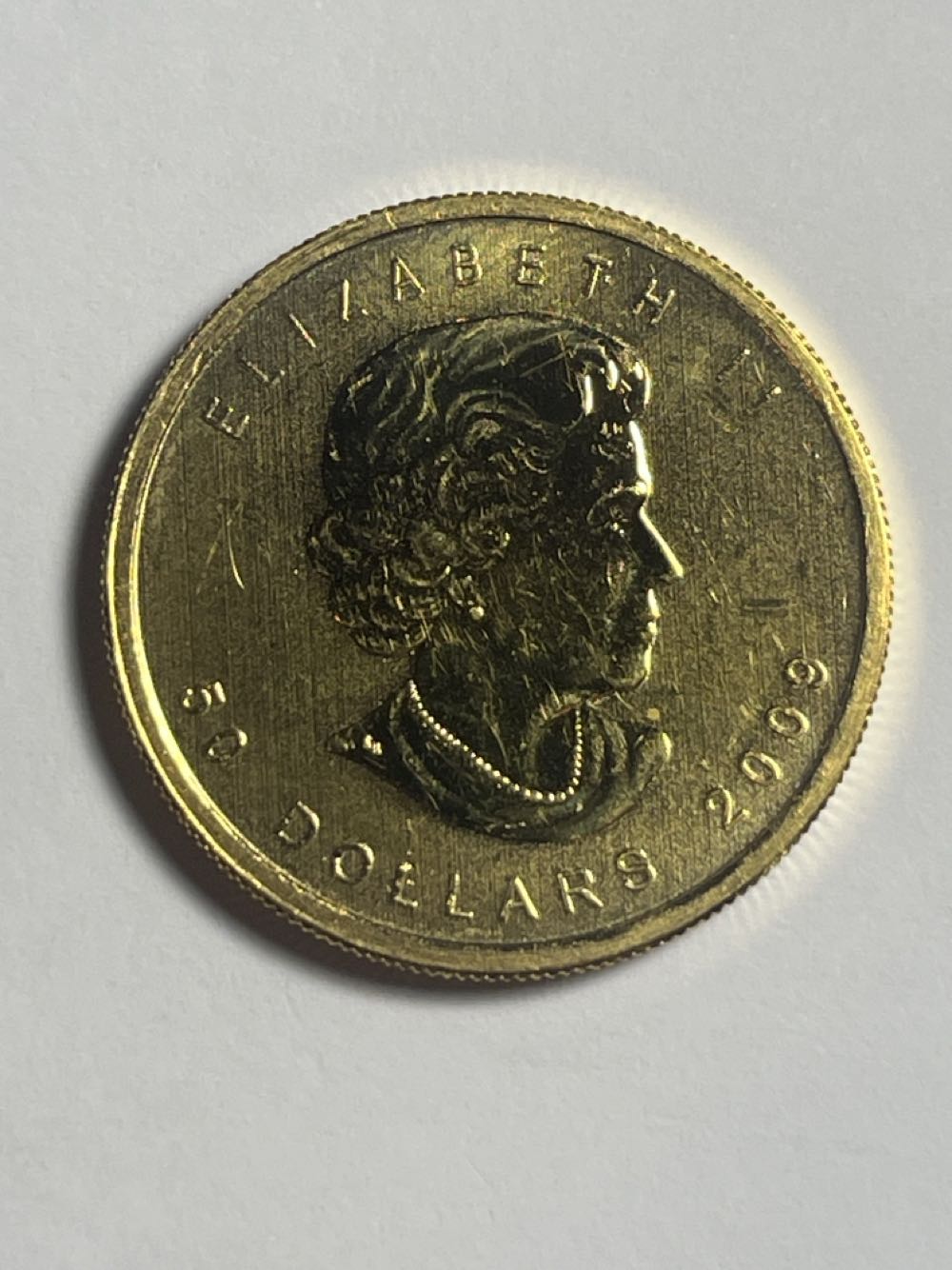 King Charles III 2024