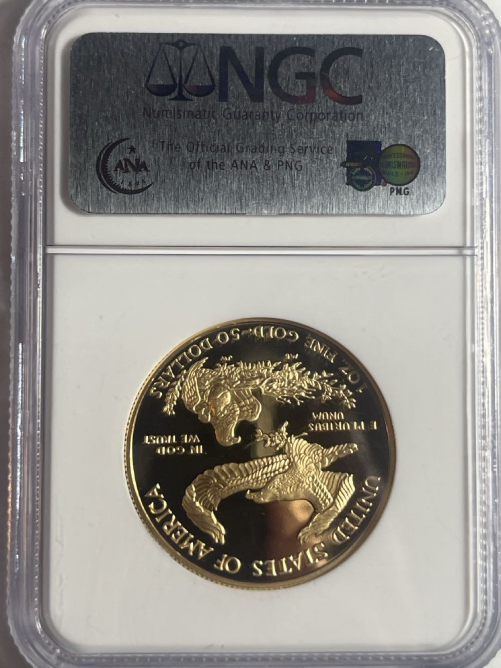 1998 Gibraltar Coat Of Arms £1