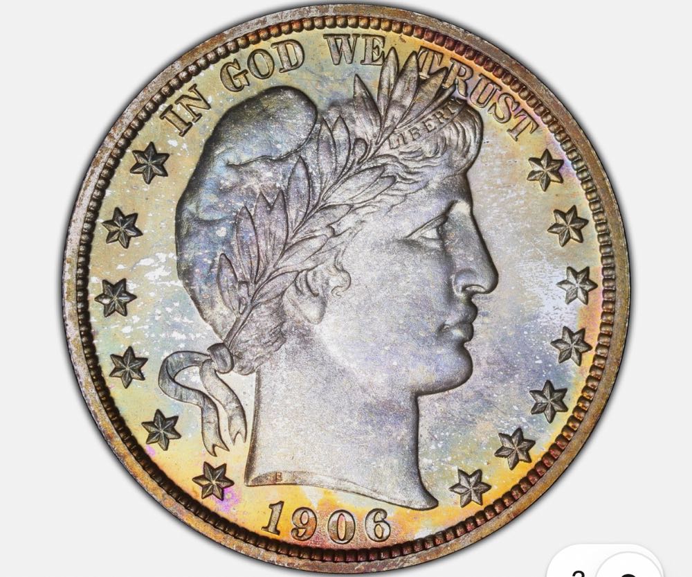 Sacagasea Dollar 2007-P Uncirculated-co