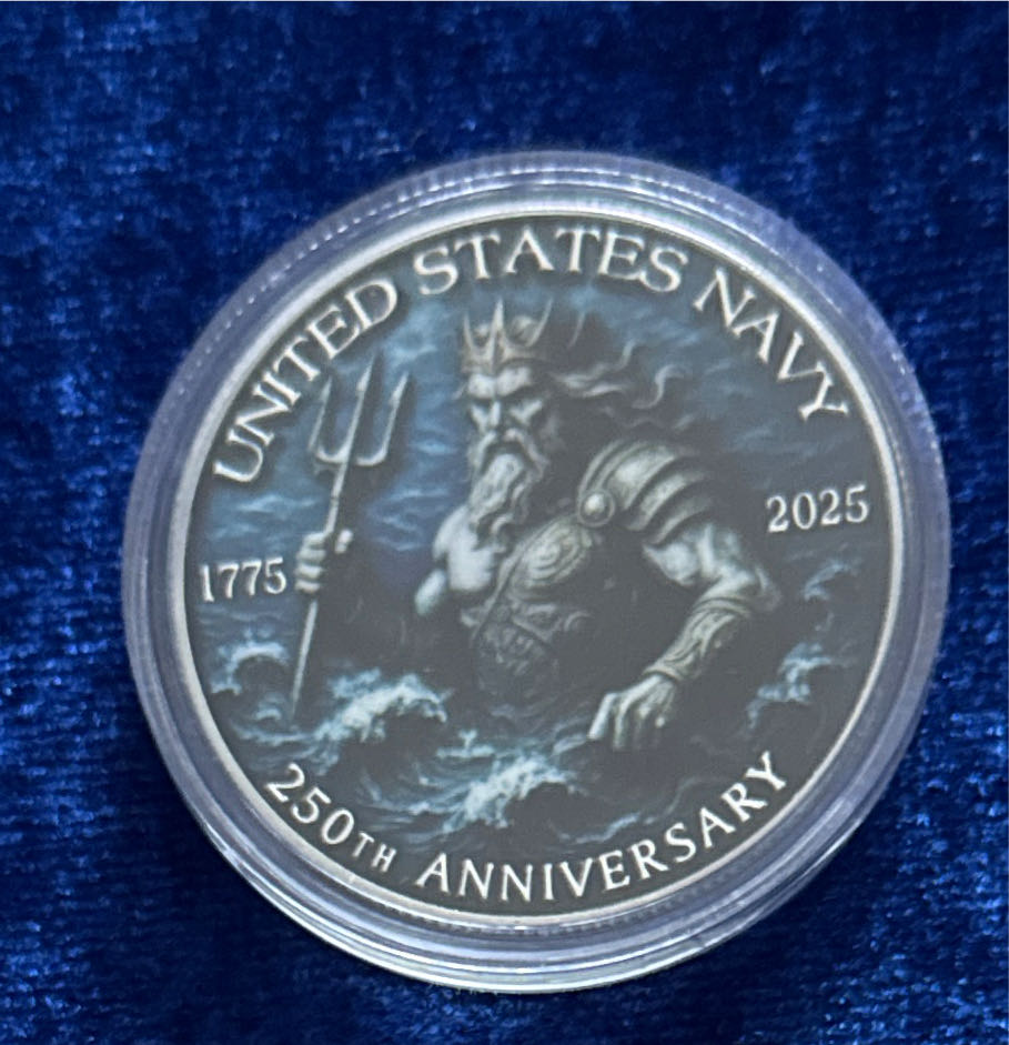 2007 Act Of Union £2