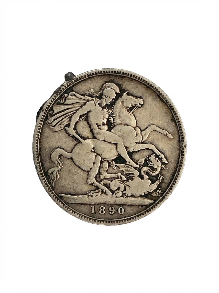 1971 S Eisenhower Dollar PCGS PR69DCAM