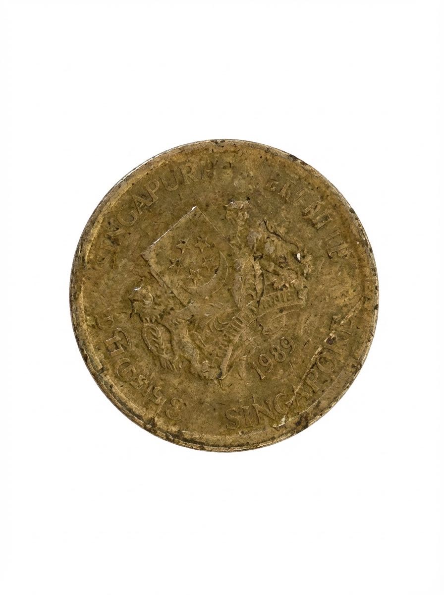 Proof Set 1964-D Silver