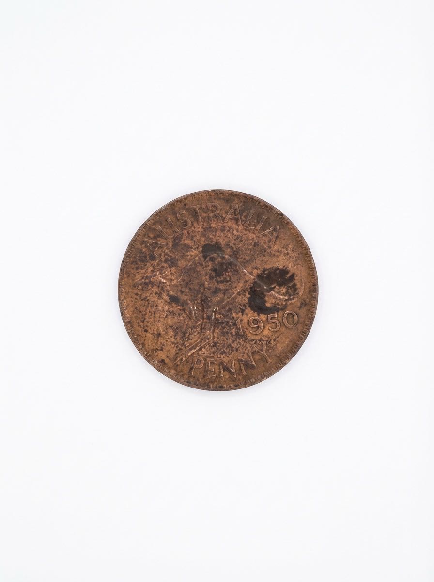 2026 Mintmark Suite RAM