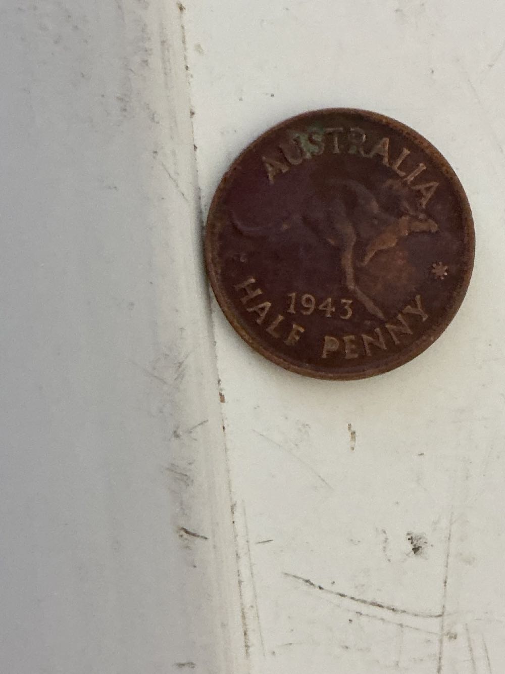 A HISTORIC REIGN - 5-COIN SET