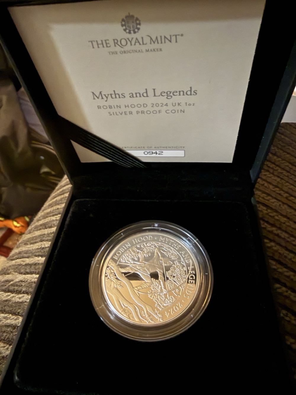 2025 D Lincoln Cent NGC Brilliant Uncirculated