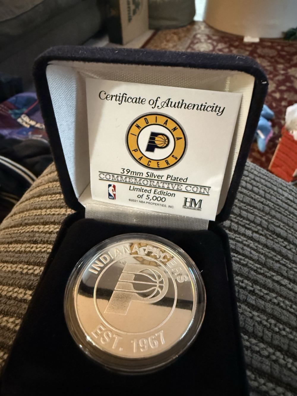 Half Dollar JFK 1994 D 3