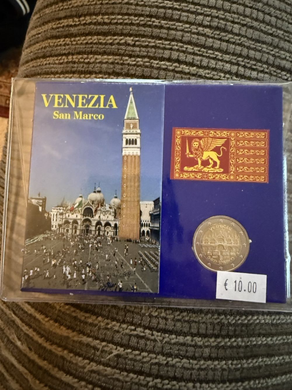 2011 The Mary Rose £2