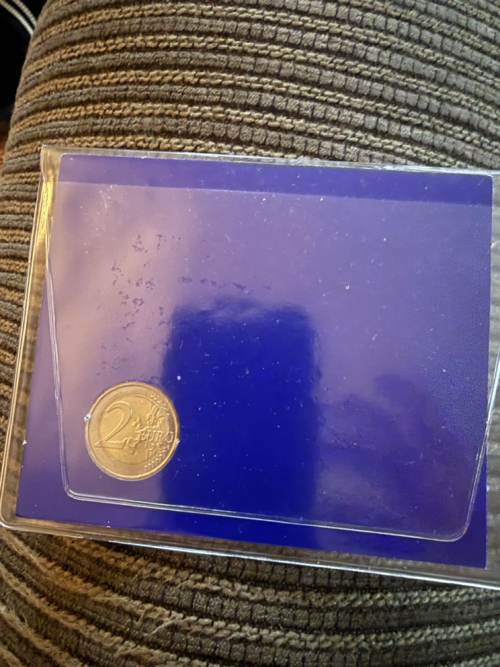 2 Euro Venezia San Marco  coin collectible - Main Image 2