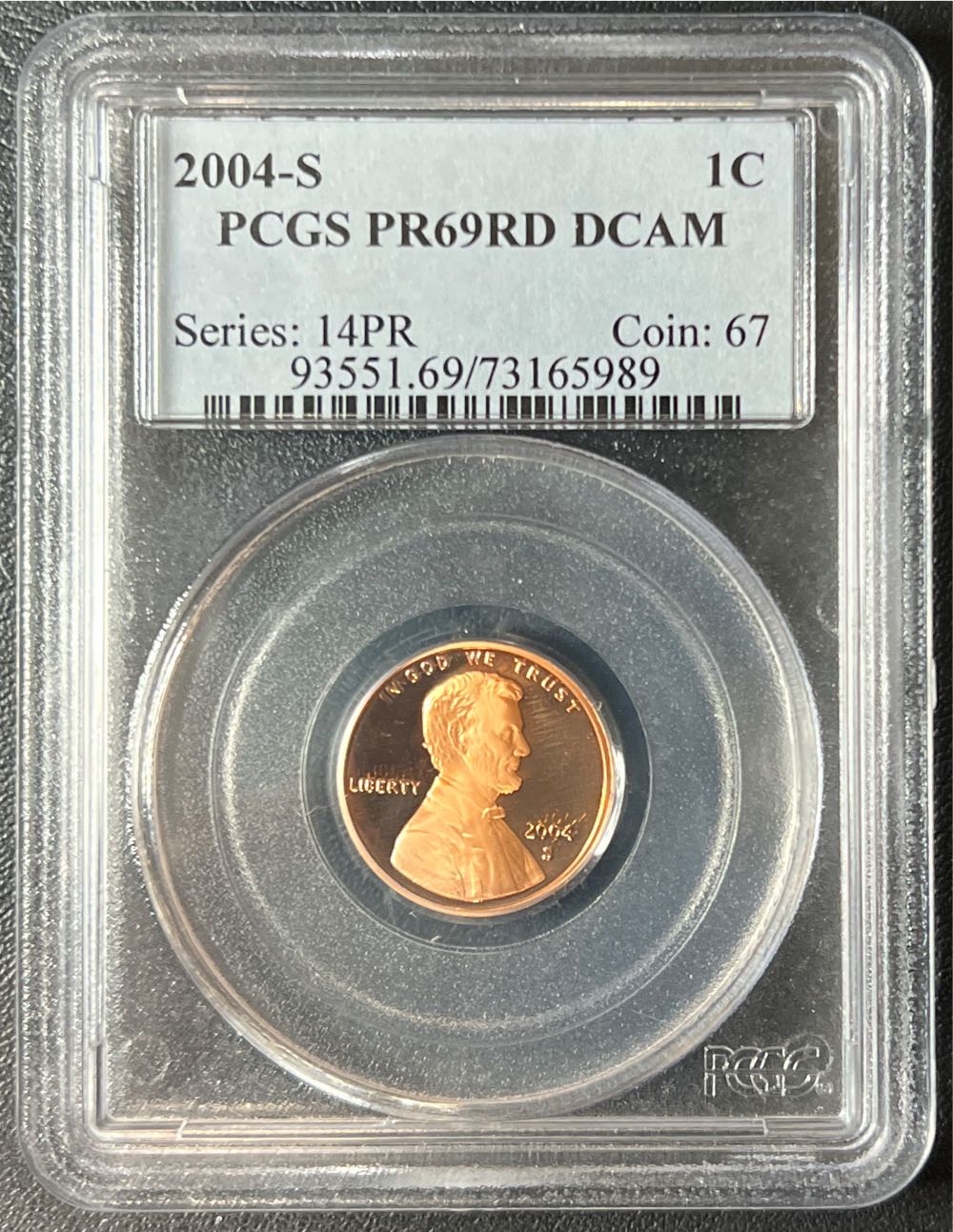 1951 George VI Crown