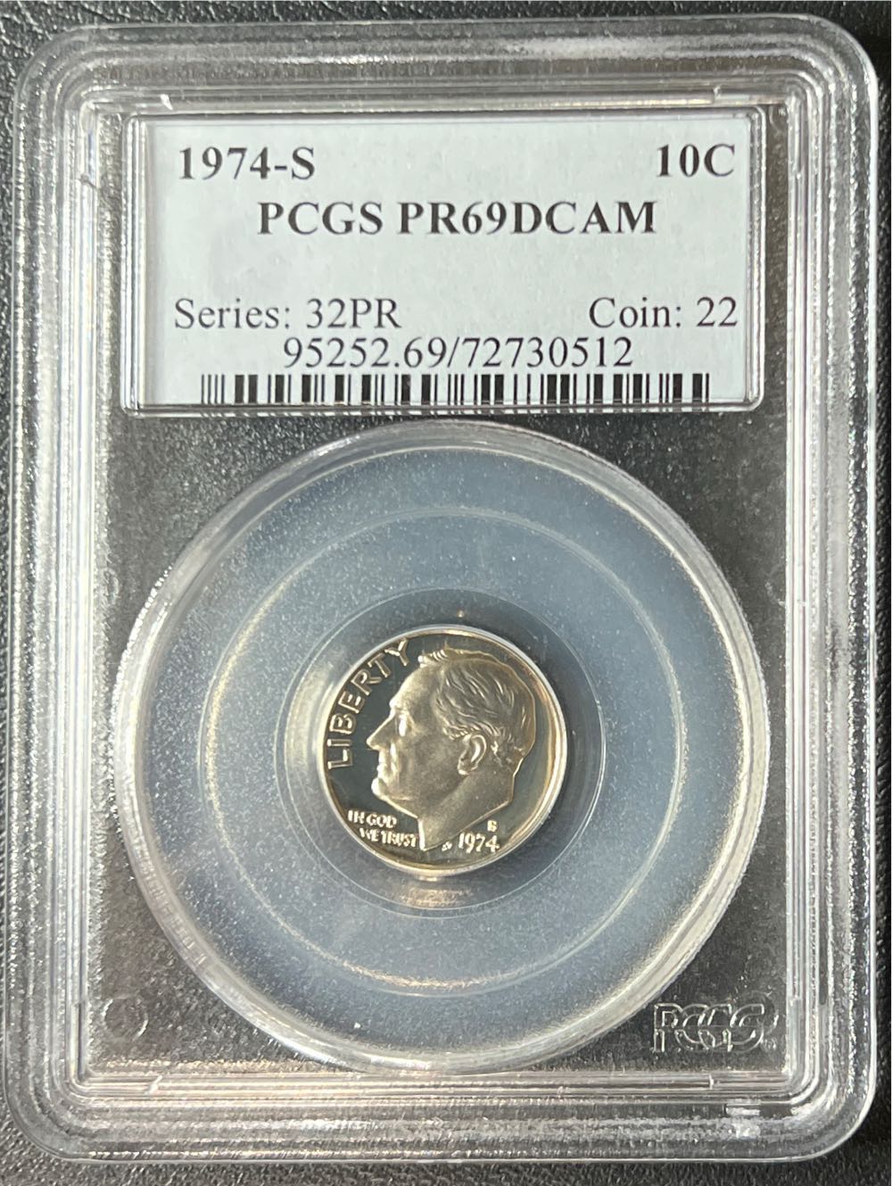 Quarter Washington 1965 58