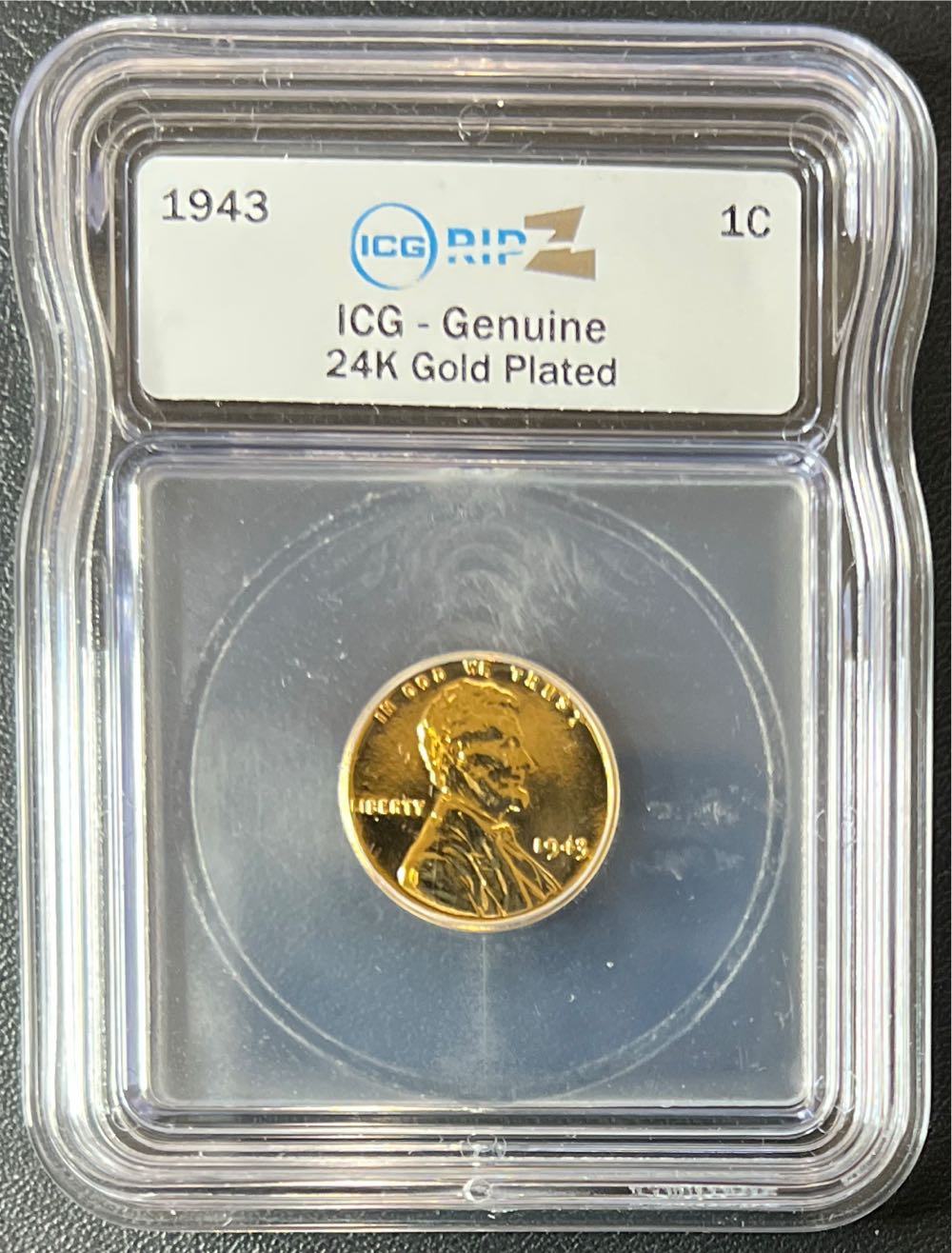 1981 Charles & Diana Wedding Crown