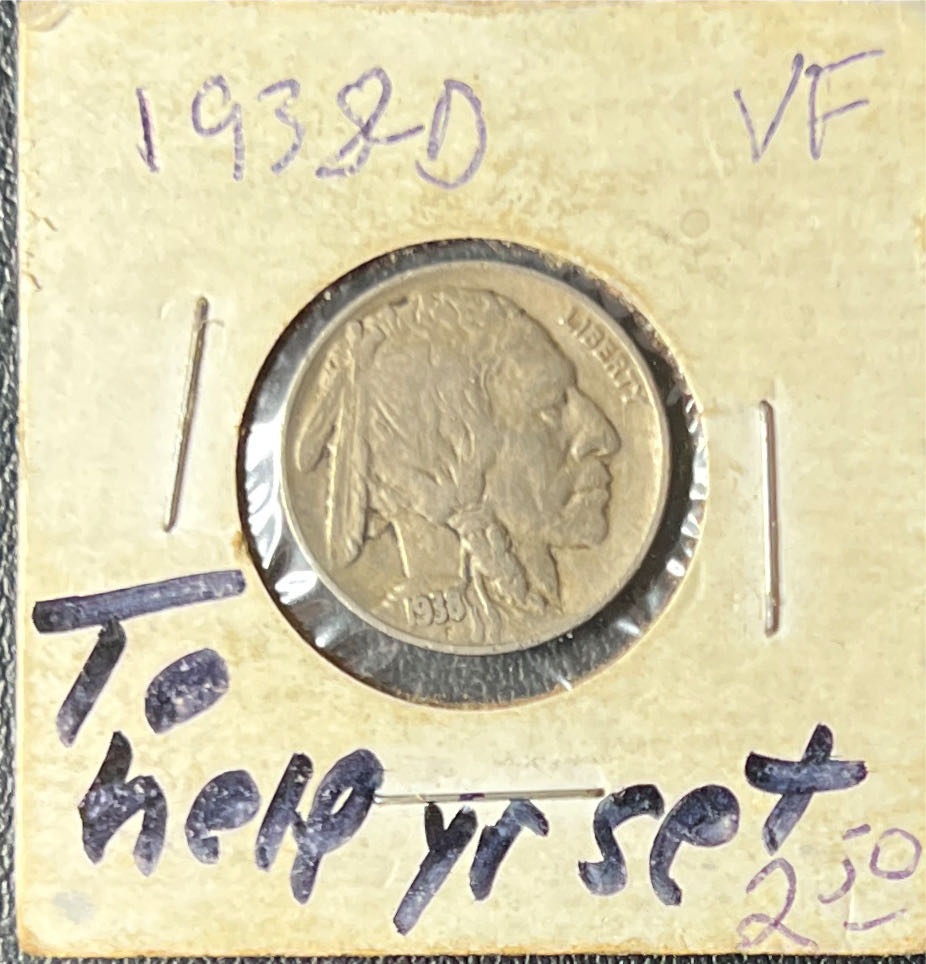 Nickel Jefferson D 2003 4