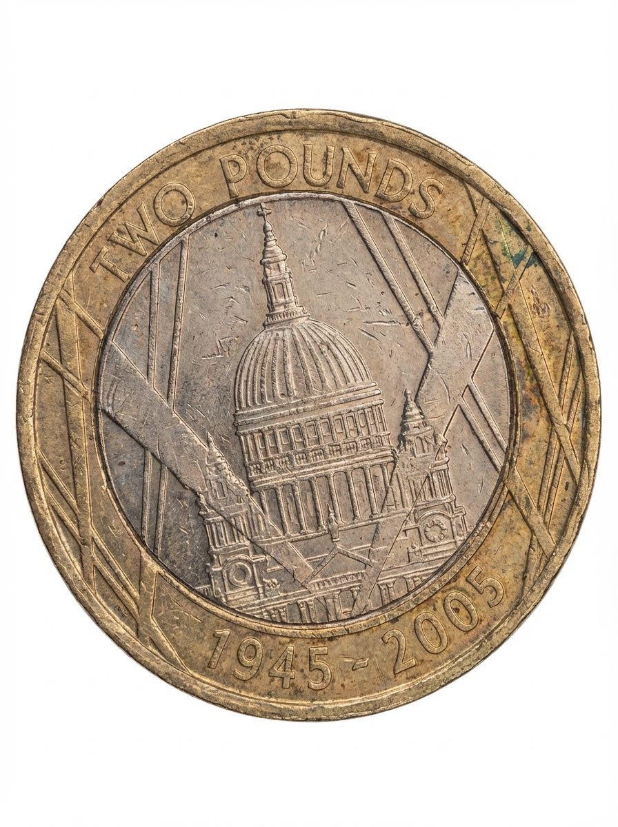 Kennedy Half Dollar 1966 Silver