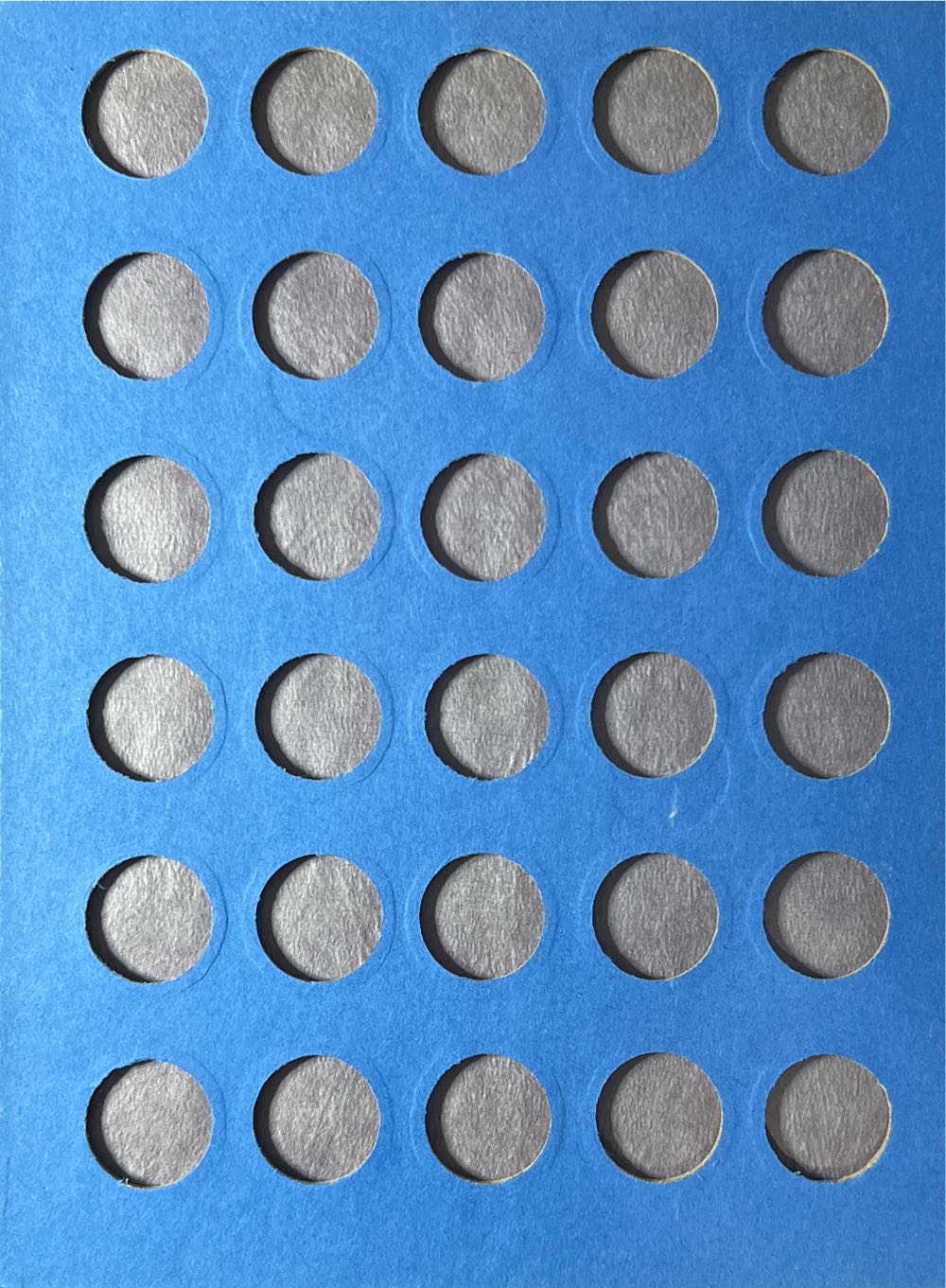 Lincoln Cent Collection Starting 1975 Number Three  coin collectible - Main Image 4