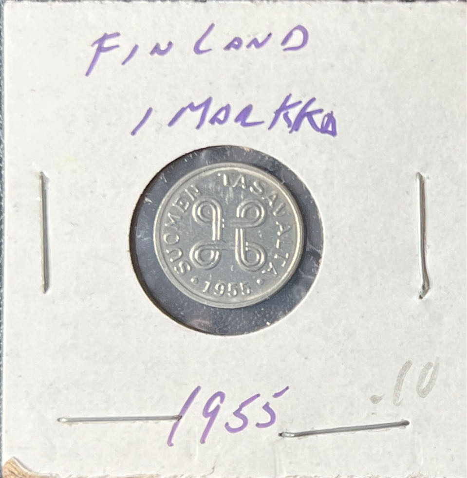 2009 Flying Scotsman £5