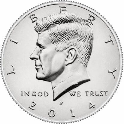 2019 Paddington At The Tower 50p