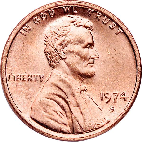 Kennedy Half Dollar 2012-S