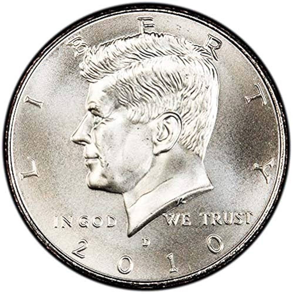 Quarter Washington 1966 19