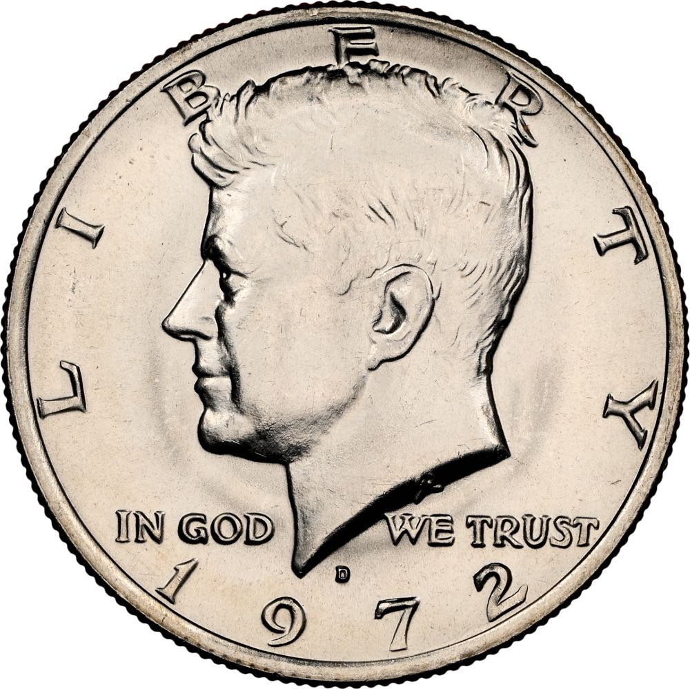 1951 D Washington Quarter