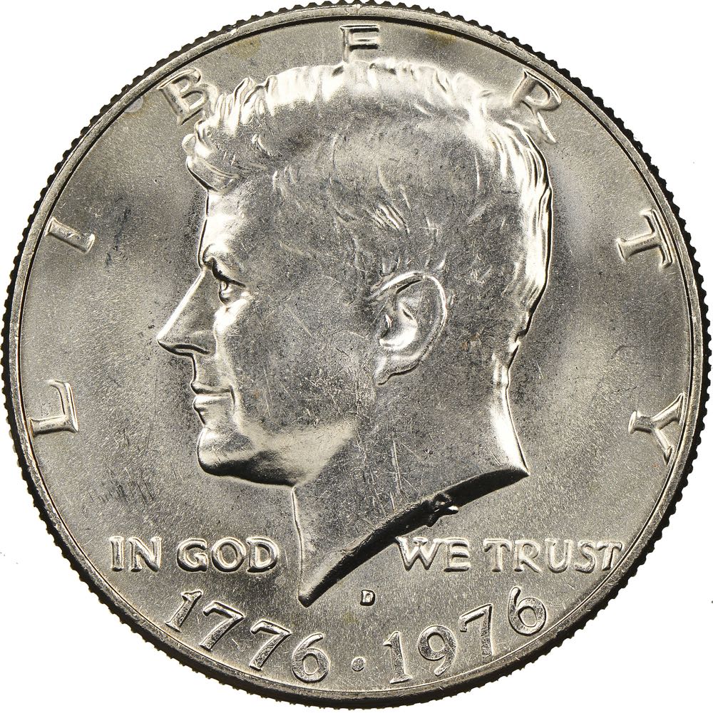 John F. Kennedy 1917-1963 Token