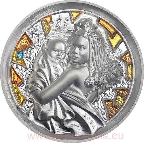 Washington Quarter 2017-S Silver