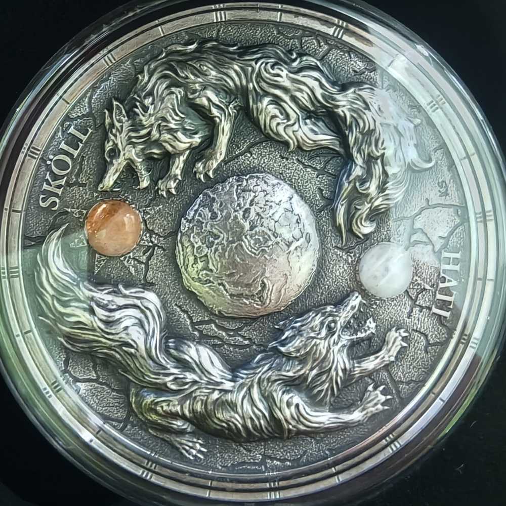 Z Lincoln Memorial Cent - 1971 D