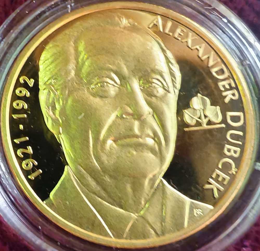 2005 St John’s Chapel £1