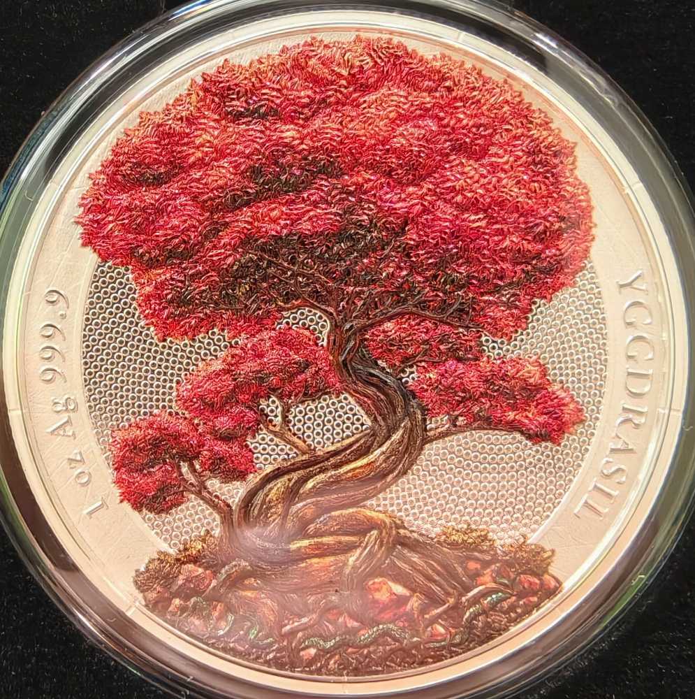 Pokémon Coin: Lucario Large