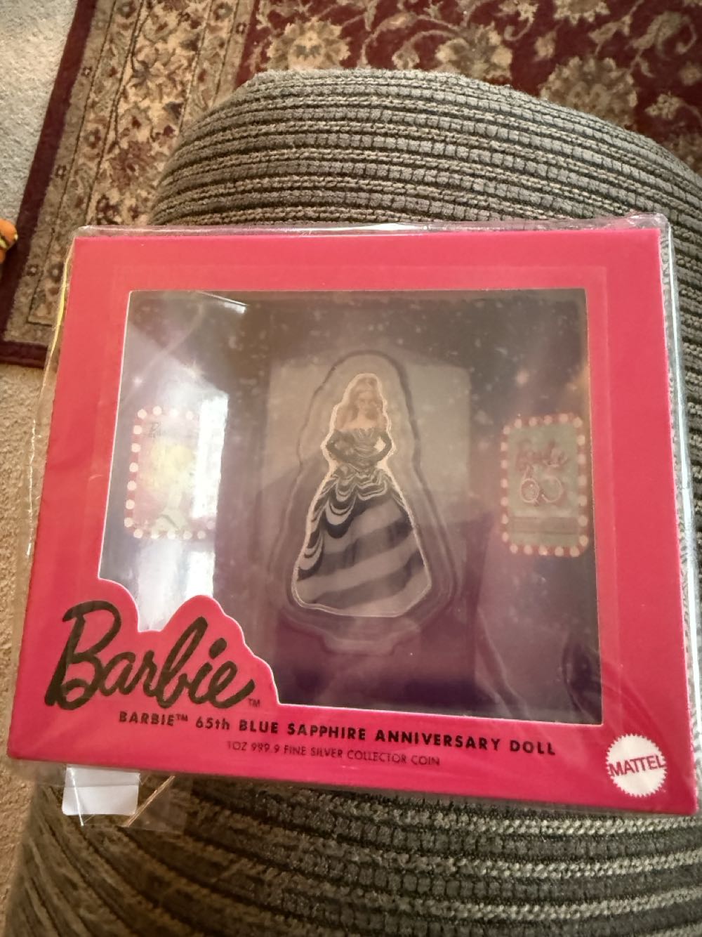 Dollar U.S. Innovation