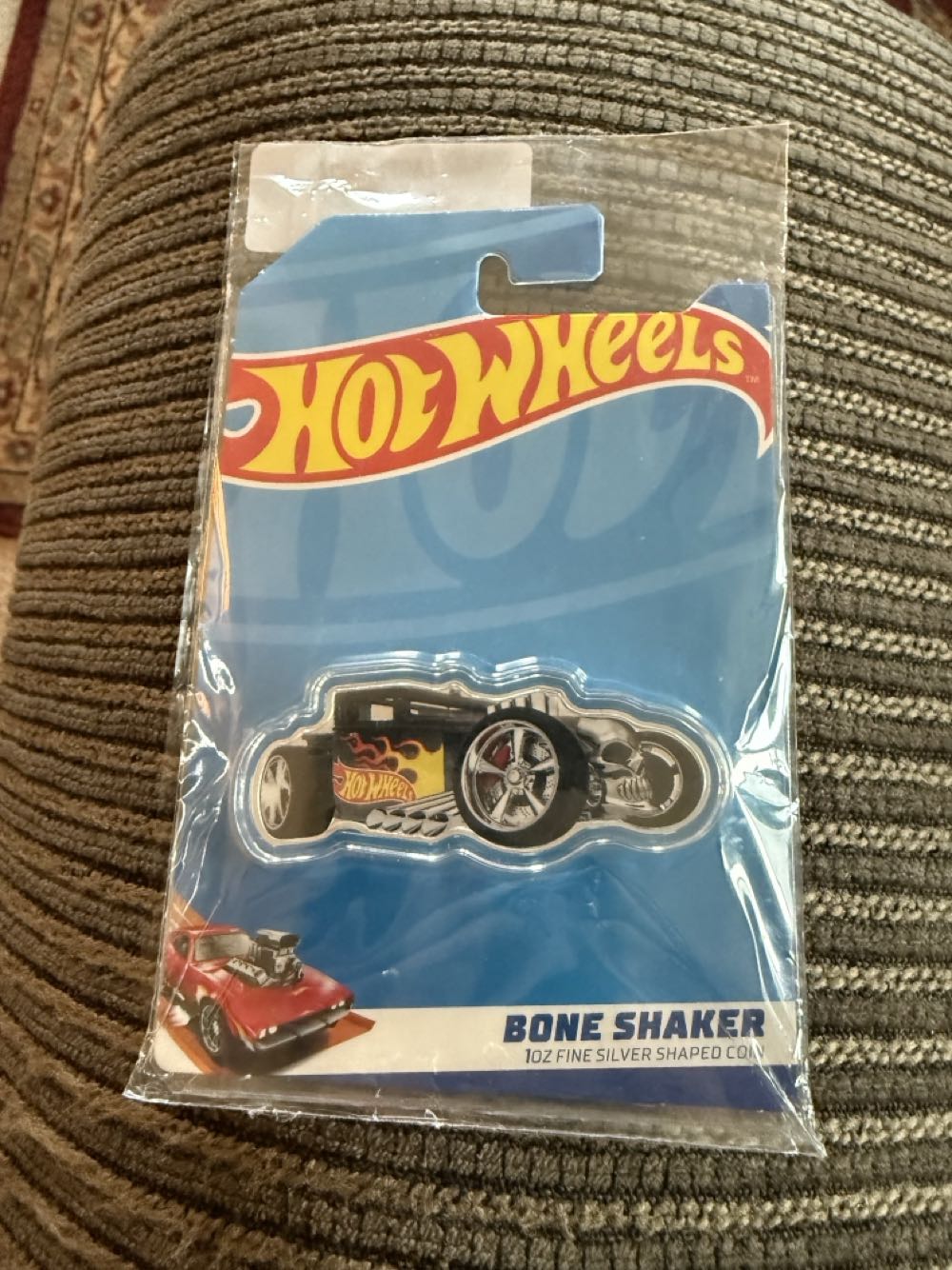 1999 Falklands Coat Of Arms £1