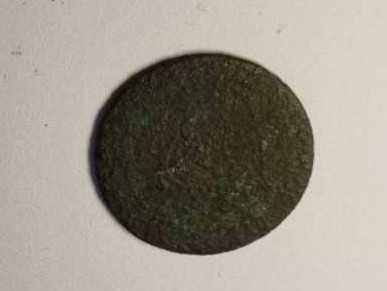 Onbekend Nederlandse duit (18e eeuw), waarschijnlijk provinciaal (Holland, Zeeland, Utrecht, etc.)  coin collectible - Main Image 2