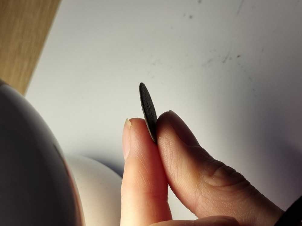 Onbekend Nederlandse duit (18e eeuw), waarschijnlijk provinciaal (Holland, Zeeland, Utrecht, etc.)  coin collectible - Main Image 3