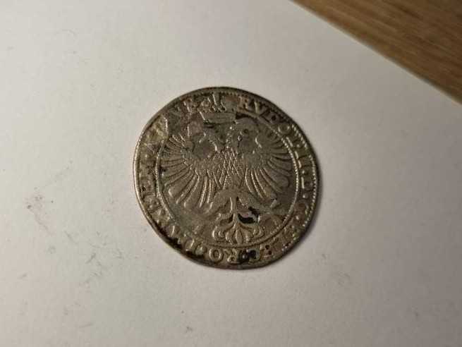 Roosevelt Dime 1951 Silver