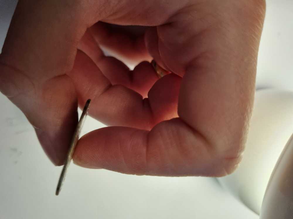 Spain 1 real Philippus V  coin collectible - Main Image 3