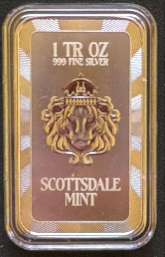 Lady Liberty  coin collectible - Main Image 2