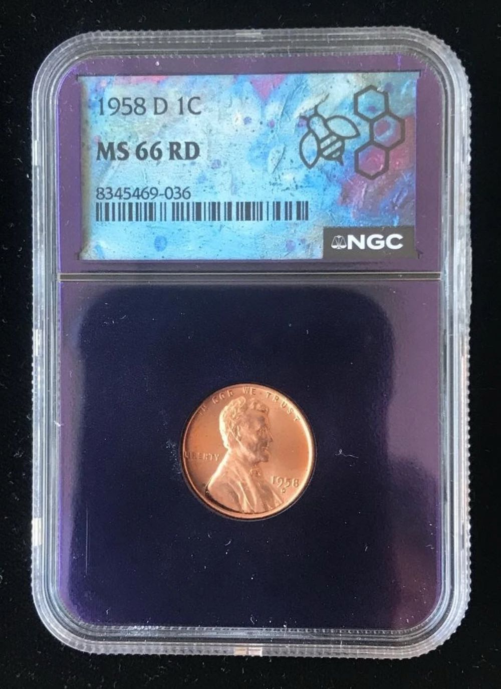 2021 “S” Crossing The Delaware - First Release