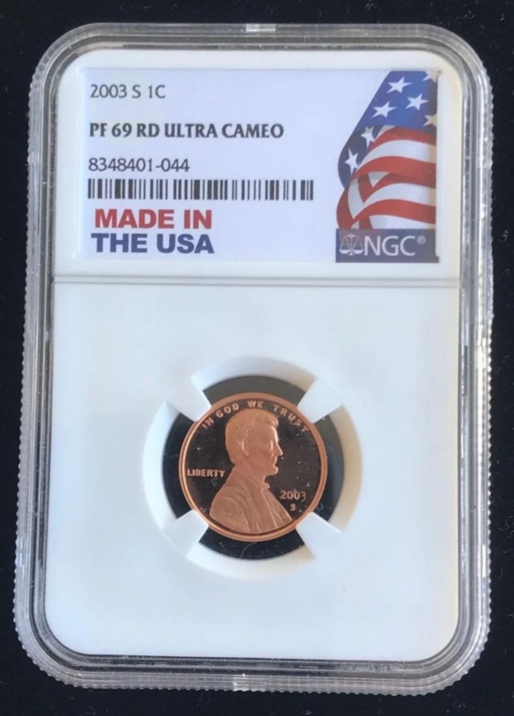 2015 For The Fallen Rememberance £5