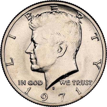 Mercury Dime 1924 Silver