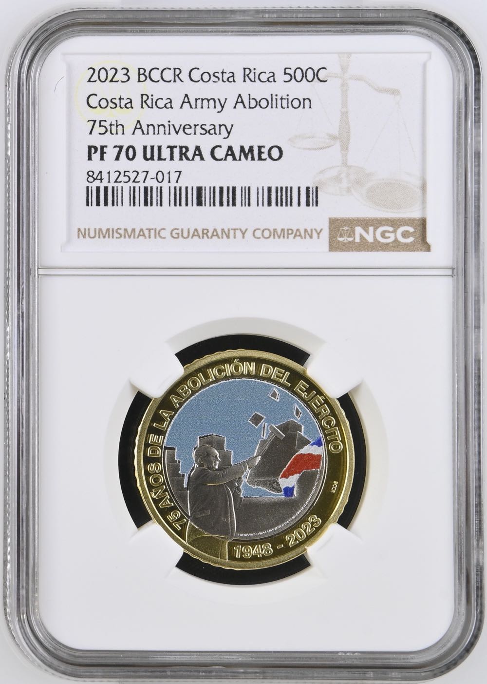 Z Lincoln Shield Cent - 2013