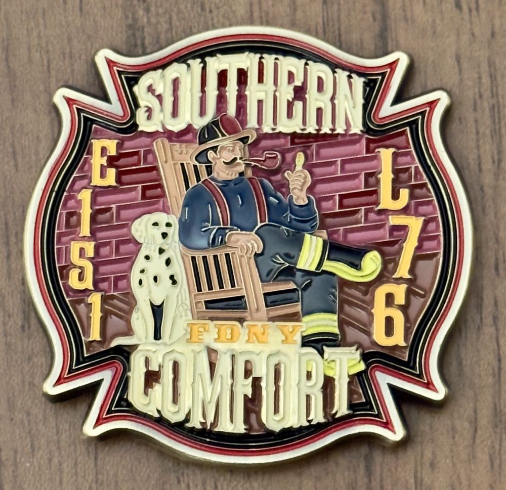 Grand Canyon Pendant