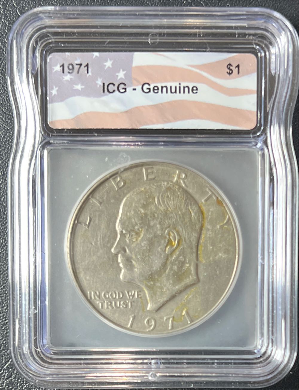 Walking Liberty Half Dollar 1918-S Silver