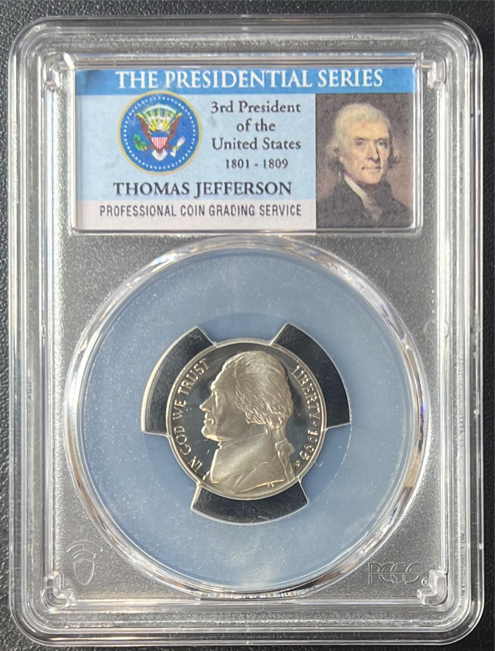 Kennedy Half Dollar 1982-S