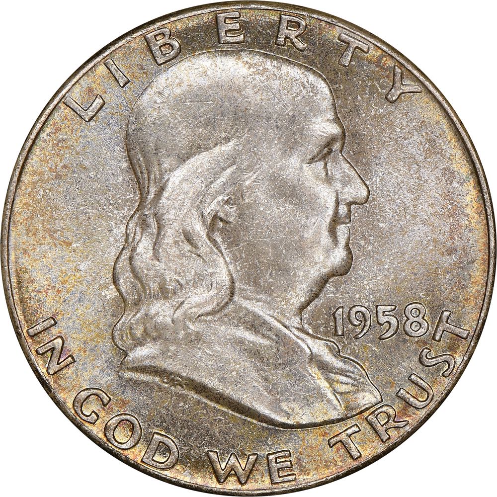 Quarter Washington 1977 11