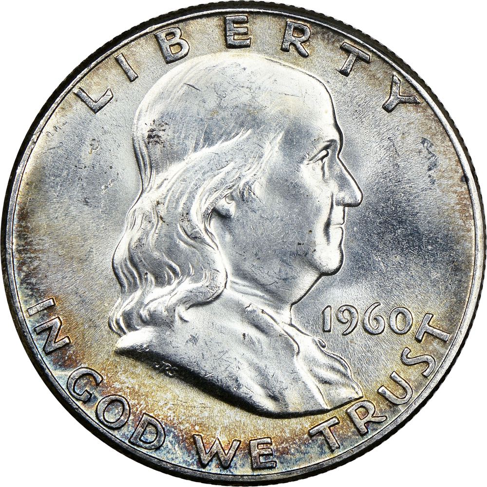 Quarter Washington 1966 4
